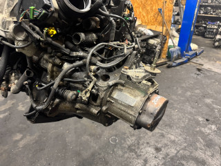 КПП механическая (МКПП) Peugeot 307 1 поколение 2004, i, EW10J4S, МКПП, 20DM68