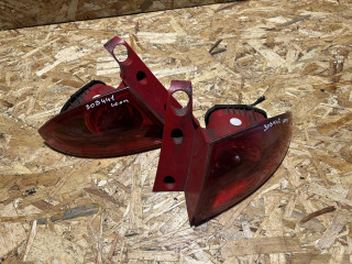 фонарь задний левый SEAT Toledo 3 поколение 2007