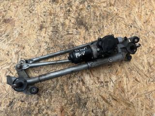 механизм стеклоочистителя (трапеция дворников) Honda FR-V 1 поколение 2006