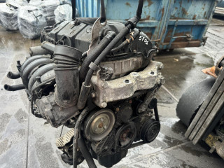 двигатель Peugeot 308 T7 [рестайлинг] 2011, 1.6 л., i, бензин, МКПП, 5F01