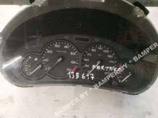 щиток приборов (приборная панель) Peugeot Partner 1 поколение (M59) [рестайлинг] 2006