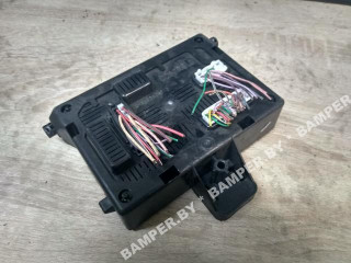 блок комфорта Renault Modus 1 поколение 2006, 1.5 л., дизель, хетчбэк 5 дв., 216693928