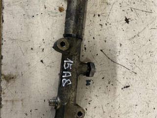 топливная рампа Chrysler Voyager 4 поколение [рестайлинг] 2006, 2.8 л., дизель, АКПП, 0445214041