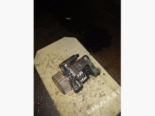 ТНВД Renault Megane 2 поколение 2004, 1.5 л., дизель, хетчбэк 5 дв.