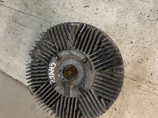 вискомуфта MAN TGL 1 поколение 2008, 4.6 л., TD, дизель, АКПП