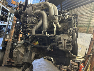 стартер Mitsubishi Space Star 1 поколение [рестайлинг] 2003, 1.6 л., i, бензин, МКПП