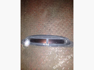 щиток приборов (приборная панель) Citroen Xsara Picasso 1 поколение 2003, 1.8 л., бензин, минивэн