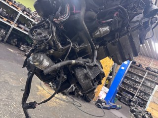 PКПП Fiat Stilo 1 поколение 2002, 2.4 л., 192 A2.000, бензин, робот, хетчбэк 5 дв.