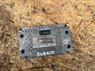 дисплей Renault Laguna 2 поколение [рестайлинг] 2005