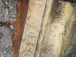 двигатель Daewoo Tacuma 1 поколение 2004, 2.0 л., i, T20SED, бензин, МКПП, T20SED