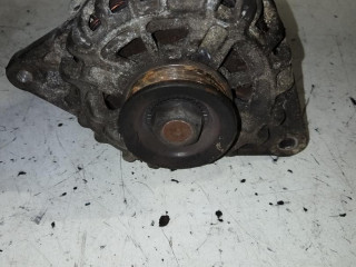 генератор Hyundai Accent 2 поколение (LC) [рестайлинг] 2005, 1.5 л., i, бензин, АКПП