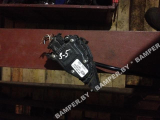 педаль Peugeot Boxer 1 поколение [рестайлинг] 2004, 2.8 л., дизель