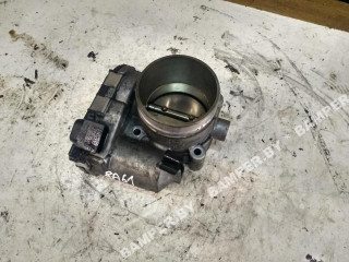 заслонка дроссельная Alfa Romeo 156 1 поколение 2001, 1.8 л., бензин, седан