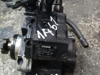 ТНВД Toyota Yaris P1 [рестайлинг] 2003, 1.4 л., дизель, МКПП, хетчбэк 5 дв.