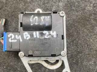 моторчик заслонки печки Audi A8 D3 [рестайлинг] 2006, 0132801369