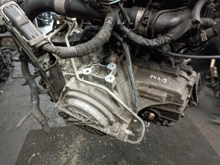 КПП автоматическая (АКПП) Chevrolet Orlando 1 поколение 2011, 2.0 л., дизель, АКПП