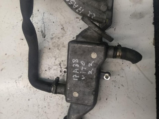 корпус термостата Mercedes-Benz Vito W639 2008, 2.2 л., CDi, дизель, МКПП