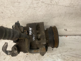 компрессор кондиционера IVECO Daily 3 поколение 2004, 2.8 л., JTD, дизель, МКПП