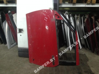 дверь передняя левая Suzuki Swift 3 поколение 2005