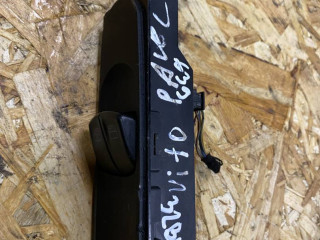 блок управления стеклоподъемниками Mercedes-Benz Vito W639 2005