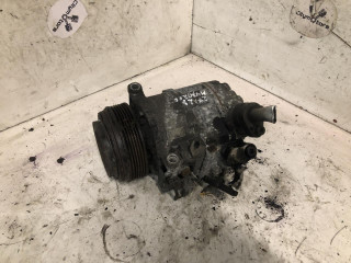 компрессор кондиционера BMW X1 E84 2011, 2.0 л., TD, дизель, МКПП