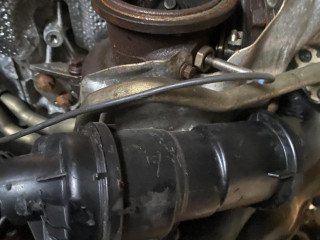 турбина Volvo V60 1 поколение [рестайлинг] 2015, 2.0 л., TD, дизель, МКПП, 31397999, 31361654, 18509700002, QB5023532060246, 10009700118