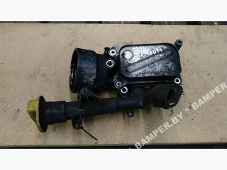 корпус масляного фильтра Opel Corsa C [рестайлинг] 2005, 1.3 л., дизель, хетчбэк 5 дв.