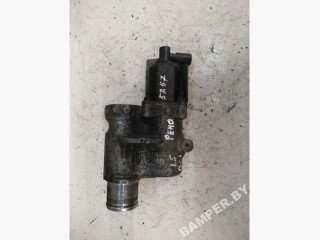 клапан EGR Renault Kangoo 1 поколение 2003, 1.5 л., дизель, минивэн, 8200253725