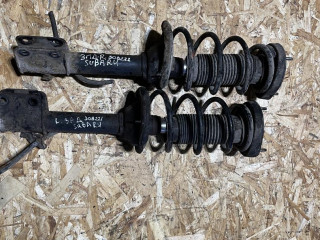 стойка амортизатора Subaru Impreza 2 поколение (GD/GG) [2-й рестайлинг] 2005, 2.5 л., бензин, седан