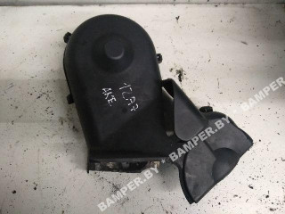 защита (кожух) ремня ГРМ Audi A6 C5 [рестайлинг] 2003, 2.5 л., дизель, седан