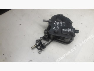 ТНВД Volkswagen Sharan 1 поколение [рестайлинг] 2002, 1.9 л., дизель, минивэн