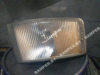 поворотник левый Citroen Jumpy 1 поколение 2003, 1.9 л., дизель, минивэн