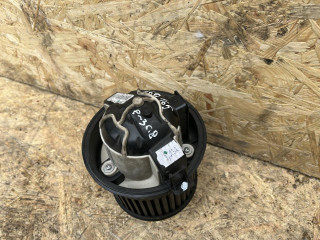 моторчик печки Peugeot 308 T7 2010