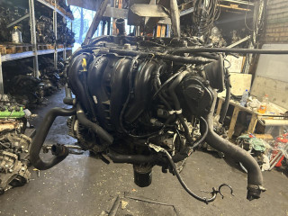 стартер Ford C-Max 1 поколение 2004, 1.8 л., i, бензин, МКПП