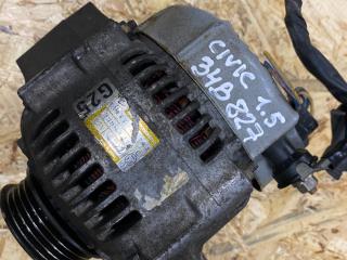 генератор Honda Civic 7 поколение 2001, 1.5 л., бензин