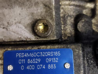 ТНВД Mercedes-Benz Vito W638 1997, 2.3 л., TD, дизель, МКПП, 0400074883, 6010706001