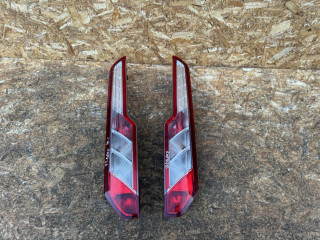 фонарь задний правый Ford Transit Custom 1 поколение 2015