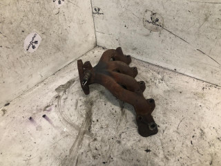 коллектор выпускной Chevrolet Aveo T250 [рестайлинг] 2006, 1.4 л., i, бензин, МКПП