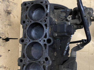 масляный поддон Volkswagen Passat B5 2000, 1.8 л., бензин, седан