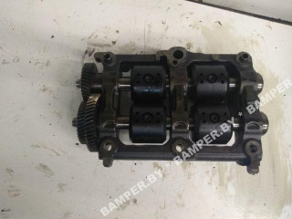 вал балансирный Renault Espace 4 поколение 2005, 2.2 л., дизель, минивэн