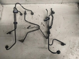 трубка ТНВД Opel Omega B 1999, 2.5 л., дизель, седан