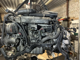 стартер Volvo XC90 1 поколение 2004, 2.9 л., Ti, бензин, АКПП