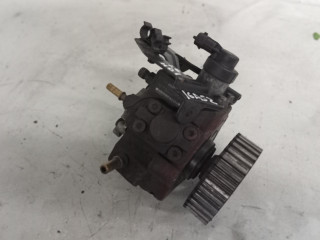 ТНВД Peugeot Partner 1 поколение [рестайлинг] 2005, 1.6 л., HDi, дизель, МКПП, 0445010102