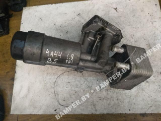 корпус масляного фильтра Volkswagen Passat B5 [рестайлинг] 2002, 1.9 л., дизель, седан