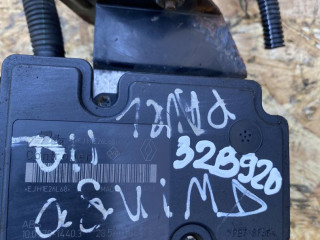 блок ABS Renault Twingo 2 поколение 2011