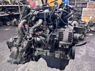 стартер Opel Corsa D [2-й рестайлинг] 2011, 1.3 л., CDTi, A 13 DTE, дизель