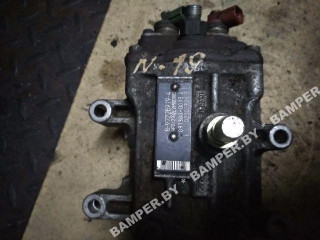 ТНВД Renault Espace 4 поколение 2004, 3.0 л., дизель, минивэн