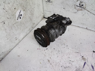 компрессор кондиционера Kia Carnival UP/GQ 2000, 2.9 л., TD, дизель, МКПП