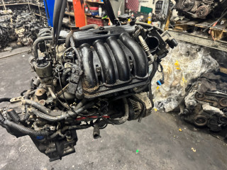 стартер Chevrolet Aveo T200 2006, 1.2 л., i, бензин, МКПП