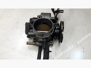 заслонка дроссельная Daewoo Rezzo KLAU 2004, 2.0 л., бензин, минивэн